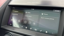 2020 (70) JAGUAR F-TYPE 2.0 P300 First Edition 2dr Auto 4898079