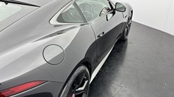 2020 (70) JAGUAR F-TYPE 2.0 P300 First Edition 2dr Auto 4898110