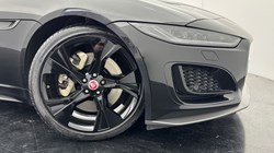 2020 (70) JAGUAR F-TYPE 2.0 P300 First Edition 2dr Auto 4898101