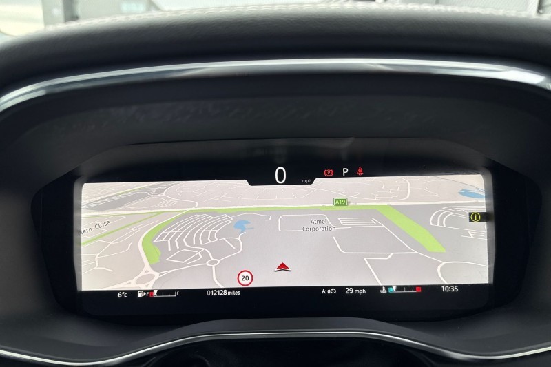 2024 (24) JAGUAR F-PACE 2.0 D200 R-Dynamic SE Black 5dr Auto AWD 4883336