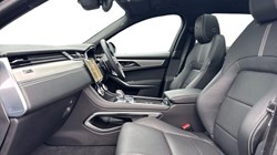 2024 (24) JAGUAR F-PACE 2.0 D200 R-Dynamic SE Black 5dr Auto AWD 4883323