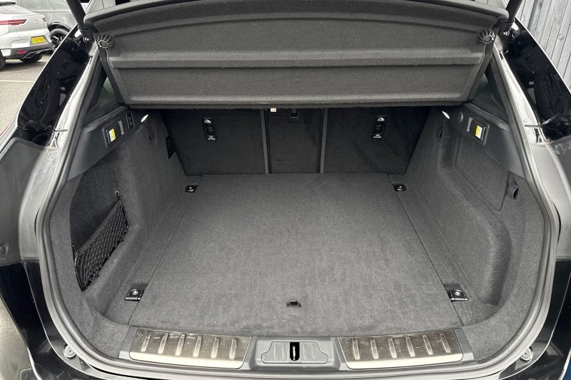 2024 (24) JAGUAR F-PACE 2.0 D200 R-Dynamic SE Black 5dr Auto AWD 4883330