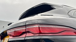 2024 (24) JAGUAR F-PACE 2.0 D200 R-Dynamic SE Black 5dr Auto AWD 4883363