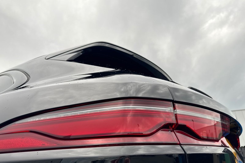 2024 (24) JAGUAR F-PACE 2.0 D200 R-Dynamic SE Black 5dr Auto AWD 4883339