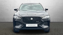 2024 (24) JAGUAR F-PACE 2.0 D200 R-Dynamic SE Black 5dr Auto AWD 4883327