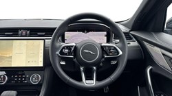 2024 (24) JAGUAR F-PACE 2.0 D200 R-Dynamic SE Black 5dr Auto AWD 4883335