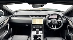 2024 (24) JAGUAR F-PACE 2.0 D200 R-Dynamic SE Black 5dr Auto AWD 4883329