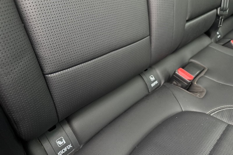 2024 (24) JAGUAR F-PACE 2.0 D200 R-Dynamic SE Black 5dr Auto AWD 4883354