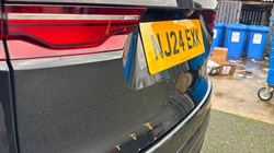 2024 (24) JAGUAR F-PACE 2.0 D200 R-Dynamic SE Black 5dr Auto AWD 4883362