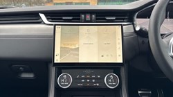 2024 (24) JAGUAR F-PACE 2.0 D200 R-Dynamic SE Black 5dr Auto AWD 4883334