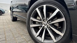 2024 (24) JAGUAR F-PACE 2.0 D200 R-Dynamic SE Black 5dr Auto AWD 4883360