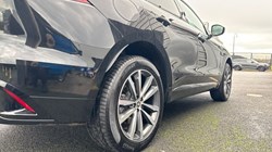 2024 (24) JAGUAR F-PACE 2.0 D200 R-Dynamic SE Black 5dr Auto AWD 4883364