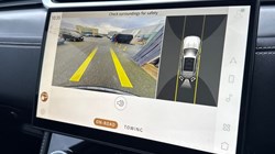 2024 (24) JAGUAR F-PACE 2.0 D200 R-Dynamic SE Black 5dr Auto AWD 4883332