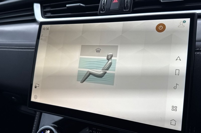 2024 (24) JAGUAR F-PACE 2.0 D200 R-Dynamic SE Black 5dr Auto AWD 4883350