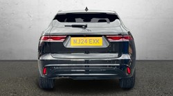 2024 (24) JAGUAR F-PACE 2.0 D200 R-Dynamic SE Black 5dr Auto AWD 4883326