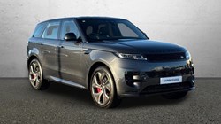 2025 (75) LAND ROVER RANGE ROVER SPORT 4.4 P530 V8 Autobiography 5dr Auto 4841268