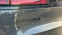 2025 (75) LAND ROVER RANGE ROVER SPORT 4.4 P530 V8 Autobiography 5dr Auto 4841311