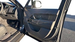 2025 (75) LAND ROVER RANGE ROVER SPORT 4.4 P530 V8 Autobiography 5dr Auto 4841289