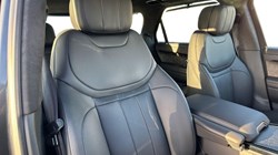 2025 (75) LAND ROVER RANGE ROVER SPORT 4.4 P530 V8 Autobiography 5dr Auto 4841293