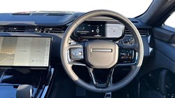 2025 (75) LAND ROVER RANGE ROVER SPORT 4.4 P530 V8 Autobiography 5dr Auto 4841282