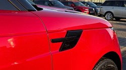 2025 (75) LAND ROVER RANGE ROVER SPORT 4.4 P530 V8 Autobiography 5dr Auto 4837773