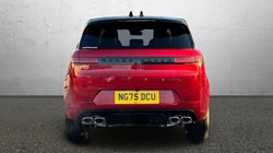 2025 (75) LAND ROVER RANGE ROVER SPORT 4.4 P530 V8 Autobiography 5dr Auto 4837759