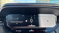 2025 (75) LAND ROVER RANGE ROVER SPORT 4.4 P530 V8 Autobiography 5dr Auto 4837769