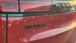 2025 (75) LAND ROVER RANGE ROVER SPORT 4.4 P530 V8 Autobiography 5dr Auto 4837798