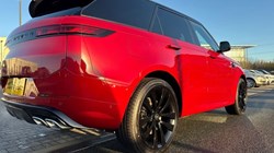 2025 (75) LAND ROVER RANGE ROVER SPORT 4.4 P530 V8 Autobiography 5dr Auto 4837800