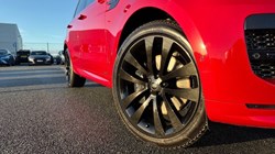 2025 (75) LAND ROVER RANGE ROVER SPORT 4.4 P530 V8 Autobiography 5dr Auto 4837796