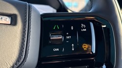 2025 (75) LAND ROVER RANGE ROVER SPORT 4.4 P530 V8 Autobiography 5dr Auto 4837781