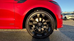 2025 (75) LAND ROVER RANGE ROVER SPORT 4.4 P530 V8 Autobiography 5dr Auto 4837761