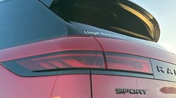 2025 (75) LAND ROVER RANGE ROVER SPORT 4.4 P530 V8 Autobiography 5dr Auto 4837772