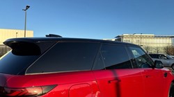 2025 (75) LAND ROVER RANGE ROVER SPORT 4.4 P530 V8 Autobiography 5dr Auto 4837803