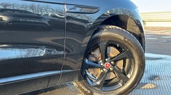 2022 (22) JAGUAR F-PACE 2.0 D200 R-Dynamic S 5dr Auto AWD 4852011