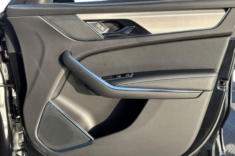 2022 (22) JAGUAR F-PACE 2.0 D200 R-Dynamic S 5dr Auto AWD 4851987