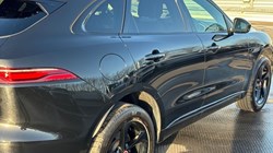 2022 (22) JAGUAR F-PACE 2.0 D200 R-Dynamic S 5dr Auto AWD 4852013