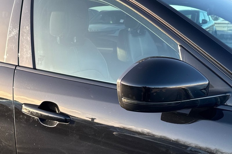 2022 (22) JAGUAR F-PACE 2.0 D200 R-Dynamic S 5dr Auto AWD 4852012