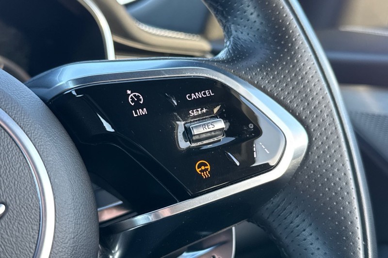 2022 (22) JAGUAR F-PACE 2.0 D200 R-Dynamic S 5dr Auto AWD 4851992