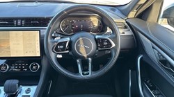 2022 (22) JAGUAR F-PACE 2.0 D200 R-Dynamic S 5dr Auto AWD 4851981