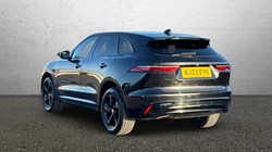 2022 (22) JAGUAR F-PACE 2.0 D200 R-Dynamic S 5dr Auto AWD 1