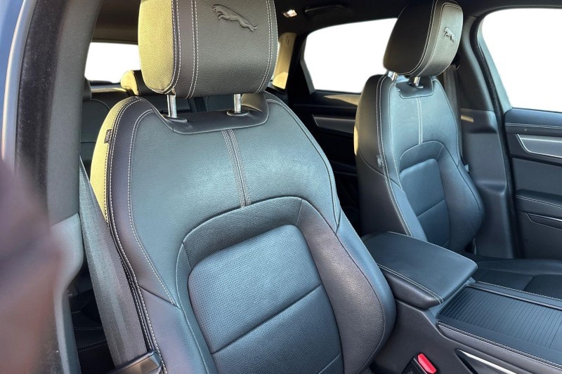 2022 (22) JAGUAR F-PACE 2.0 D200 R-Dynamic S 5dr Auto AWD 4851991