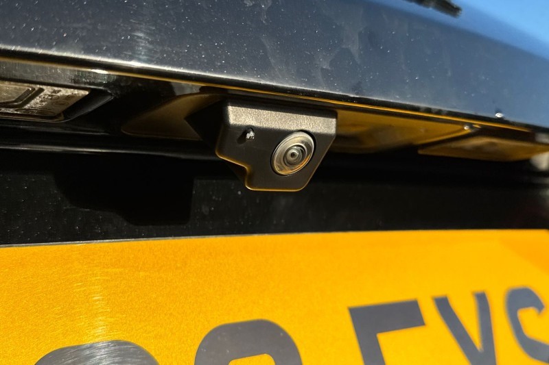 2022 (22) JAGUAR F-PACE 2.0 D200 R-Dynamic S 5dr Auto AWD 4852003