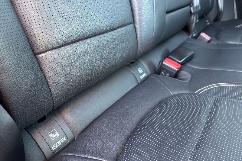 2022 (22) JAGUAR F-PACE 2.0 D200 R-Dynamic S 5dr Auto AWD 4852000