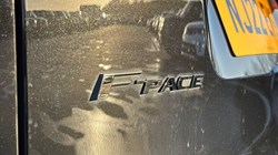 2022 (22) JAGUAR F-PACE 2.0 D200 R-Dynamic S 5dr Auto AWD 4852008