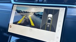 2022 (22) JAGUAR F-PACE 2.0 D200 R-Dynamic S 5dr Auto AWD 4851978