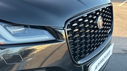 2022 (22) JAGUAR F-PACE 2.0 D200 R-Dynamic S 5dr Auto AWD 4852005