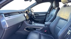 2022 (22) JAGUAR F-PACE 2.0 D200 R-Dynamic S 5dr Auto AWD 4851969