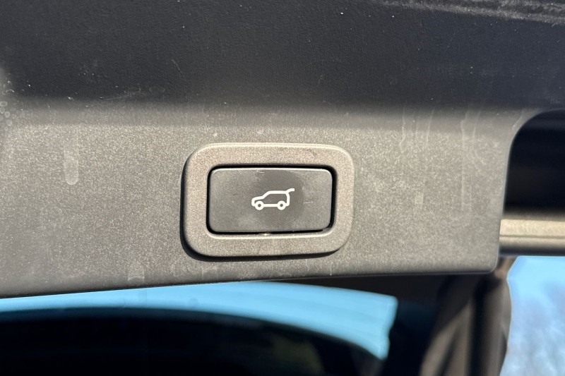 2022 (22) JAGUAR F-PACE 2.0 D200 R-Dynamic S 5dr Auto AWD 4852002