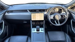 2022 (22) JAGUAR F-PACE 2.0 D200 R-Dynamic S 5dr Auto AWD 4851975